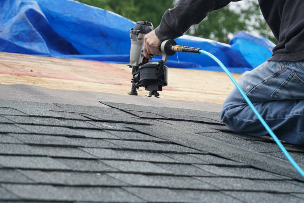 Fast & Reliable Emergency Roof Repairs in St Paul, MN