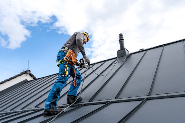 Best Roofing for New Construction  in St Paul, MN